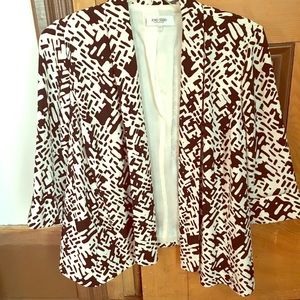 Woman’s Dressy Sports Jacket